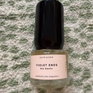 Boy Smells Violet Ends Eau de Parfum